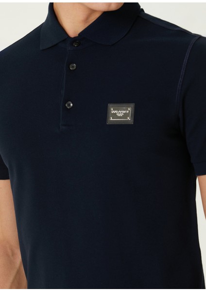 Lacivert Polo Yaka T-Shirt indirimleri