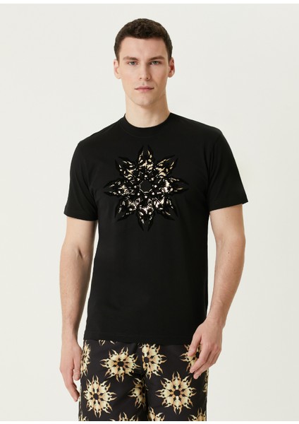 Siyah T-Shirt