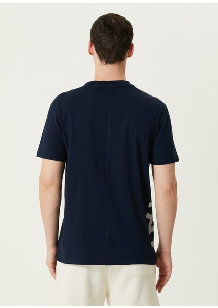 Soley Lacivert T-Shirt fırsatları