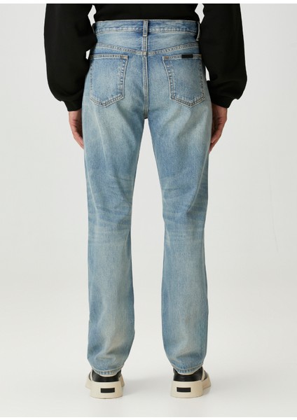 Mavi Jean Pantolon