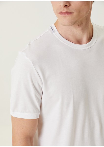 Beyaz T-Shirt indirimleri