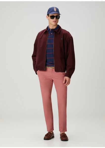 Pembe Pantolon