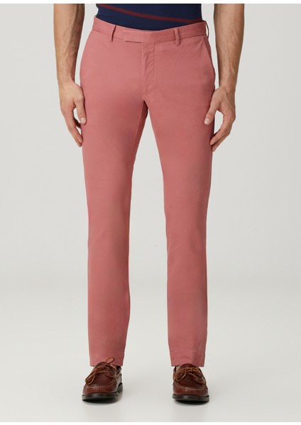 Pembe Pantolon