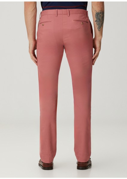 Pembe Pantolon