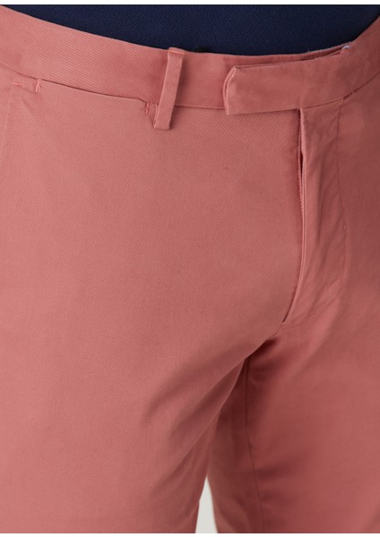 Pembe Pantolon