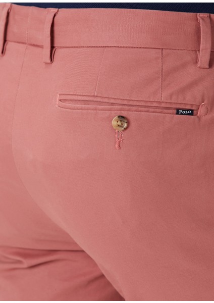 Pembe Pantolon