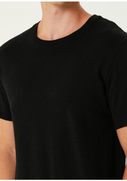 Bysapick Siyah T-Shirt indirimleri