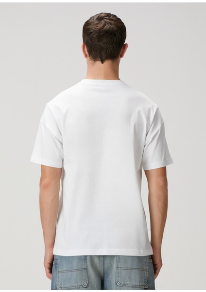 Beyaz T-Shirt fırsatları