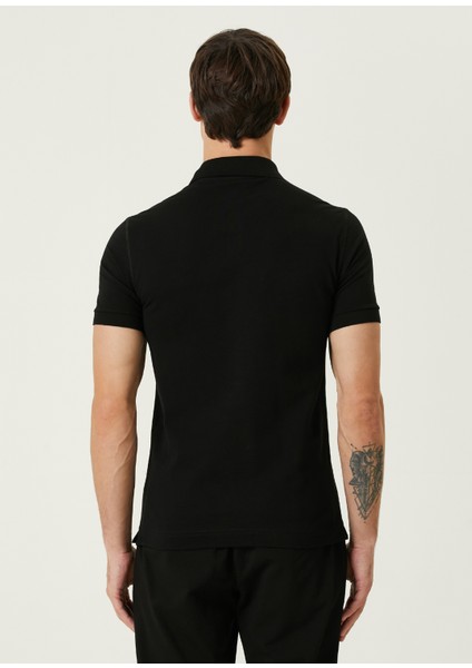 Siyah Polo T-Shirt fırsatları
