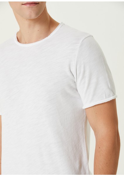 Beyaz T-Shirt indirimleri
