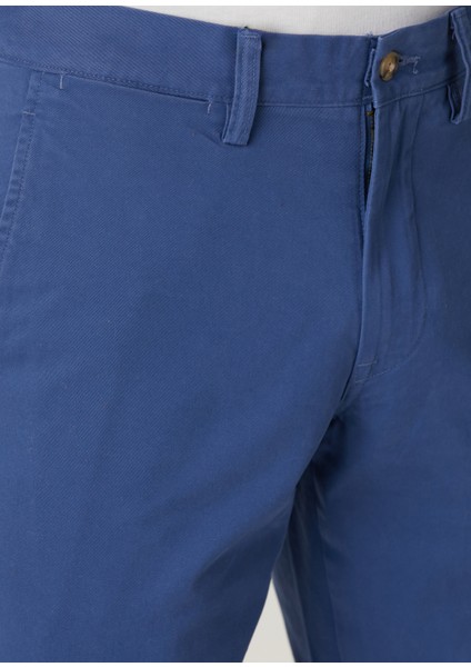 Lacivert Pantolon