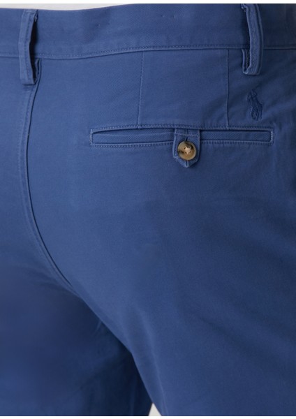 Lacivert Pantolon