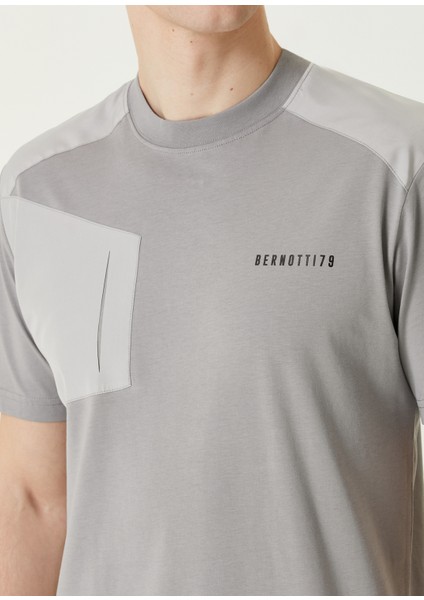 Gri T-Shirt indirimleri