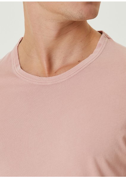 Açık Pembe T-Shirt indirimleri