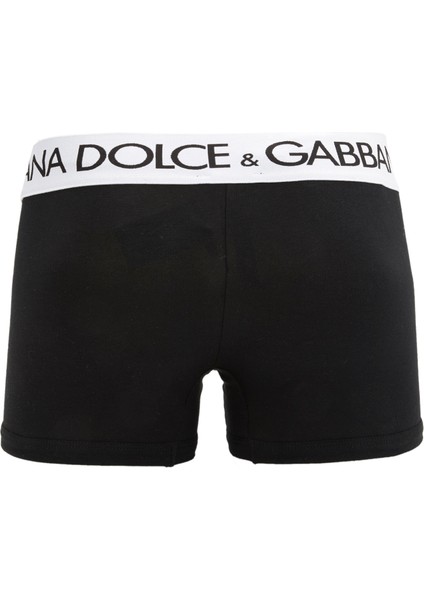 Siyah Boxer
