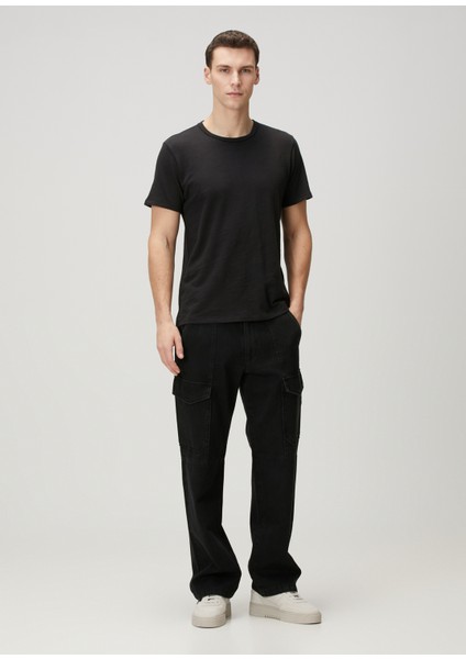 Siyah T-Shirt
