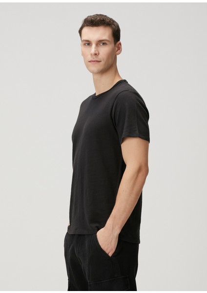 Siyah T-Shirt