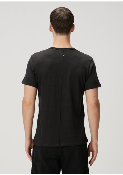 Siyah T-Shirt