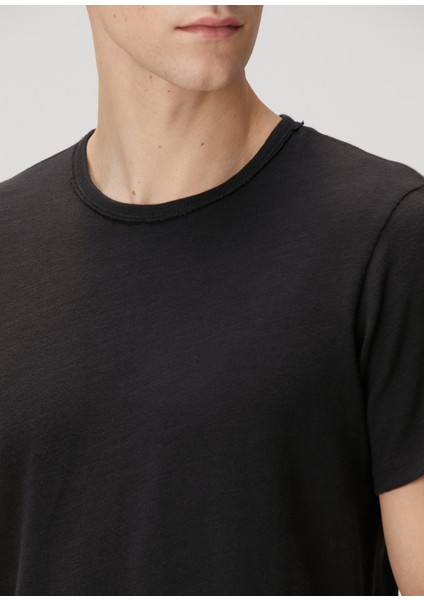 Siyah T-Shirt
