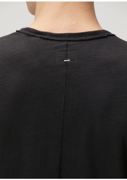 Siyah T-Shirt