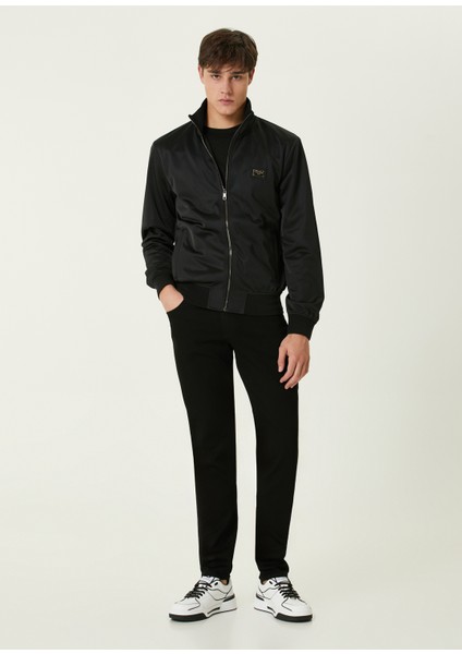 Siyah Sweatshirt