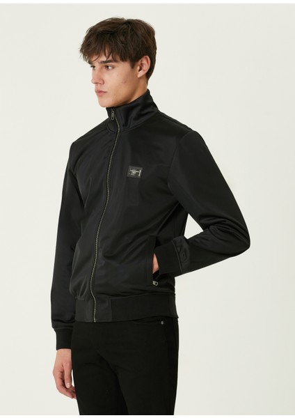 Siyah Sweatshirt