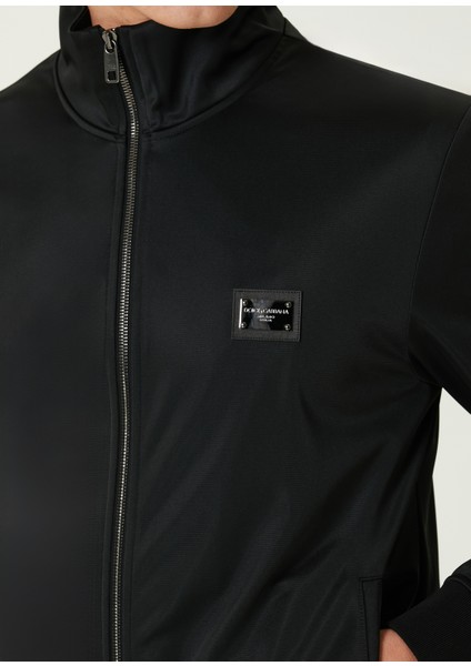 Siyah Sweatshirt