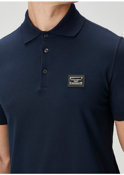 Lacivert Polo Yaka T-Shirt indirimleri