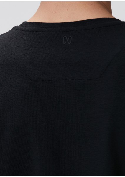 Siyah T-Shirt
