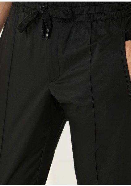 Siyah Pantolon