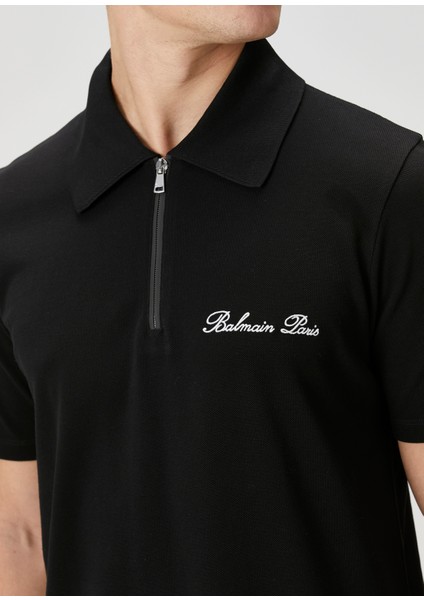Siyah Polo T-Shirt indirimleri