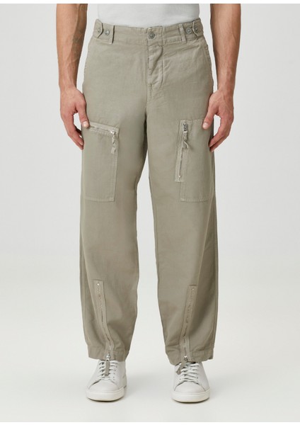 Bej Pantolon