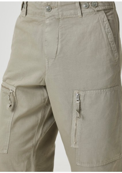 Bej Pantolon