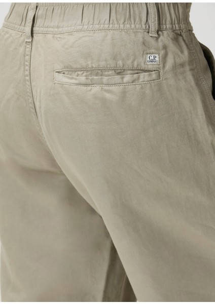 Bej Pantolon