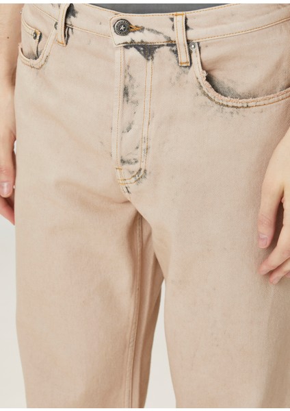 Bej Jean Pantolon fırsatları