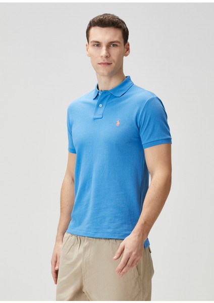 Buz Polo Yaka T-Shirt modelleri