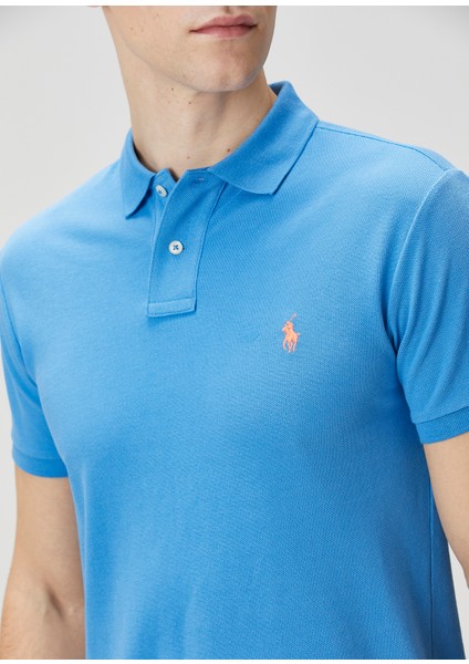 Buz Polo Yaka T-Shirt indirimleri