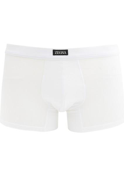 Beyaz Boxer