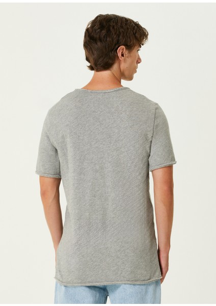 Sonoma Gri T-Shirt fırsatları