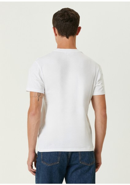 Beyaz T-Shirt fırsatları