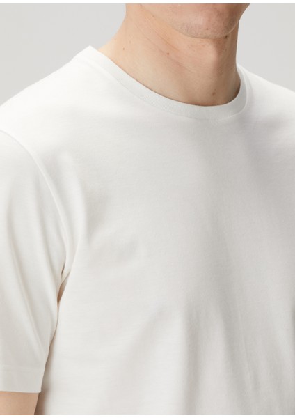 Luke Beyaz T-Shirt indirimleri
