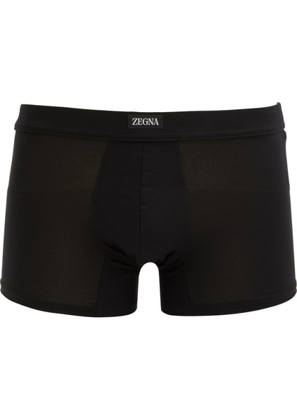 Siyah Boxer
