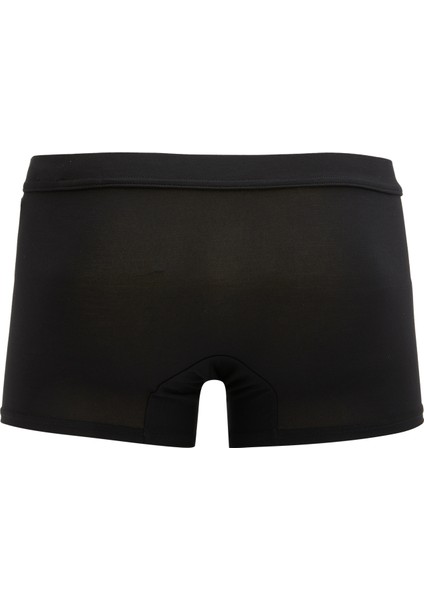 Siyah Boxer
