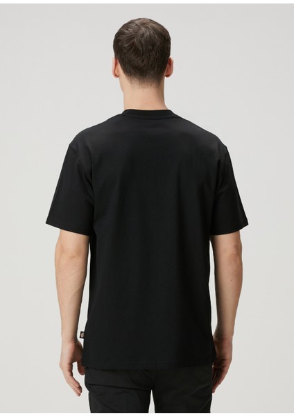 Luray Siyah Cepli T-Shirt fırsatları