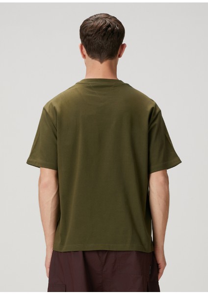 Yeşil T-Shirt fırsatları