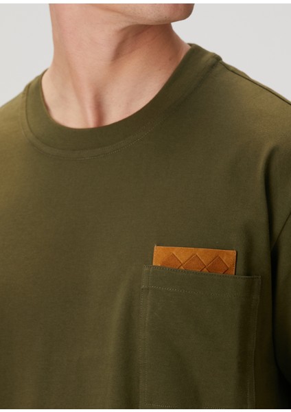 Yeşil T-Shirt indirimleri
