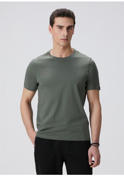 Haki T-Shirt