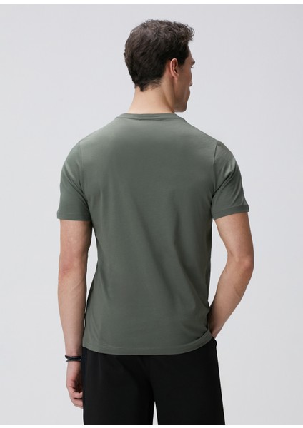 Haki T-Shirt indirimleri