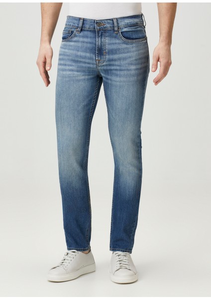 Skinny Fit Airweft Paxtyn Mavi Jean Pantolon fiyatları
