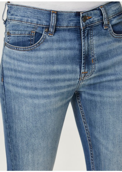 Skinny Fit Airweft Paxtyn Mavi Jean Pantolon fırsatları